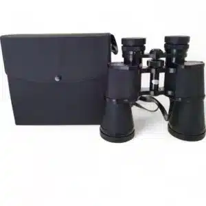 PRISMATICOS SUPER ZENITH 20 X 50 FIELD 3 + ESTUCHE