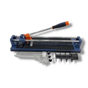 CORTADORA DE AZULEJOS DEXTER 430MM + ACCESORIOS