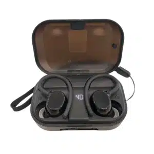 AURICULARES Q53 + CABLE