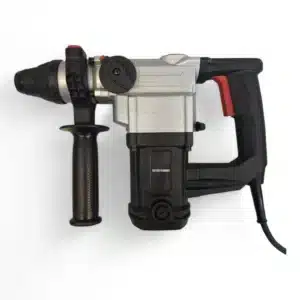 MARTILLO PERCUTOR ROTARY HAMMER + ESTUCHE