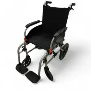 SILLA DE RUEDAS KARMA AGILE