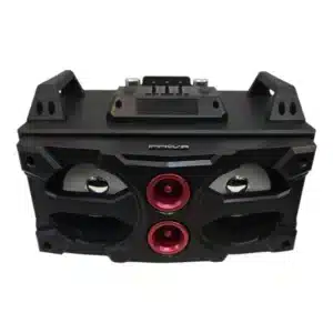 ALTAVOZ INNOVA MESA/B2N  + MICROFONO + CARGADOR + CAJA