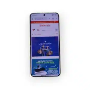 MOVIL XIAOMI 15 512GB 12 RAM