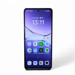 MOVIL OPPO A5 PRO 5G 256GB/8GB VERDE