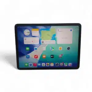 IPAD PRO 11 1ª GENERACIÓN 256GB A1980 + FUNDA + CABLE (PANTALLA CON LEVES ARAÑAZOS)