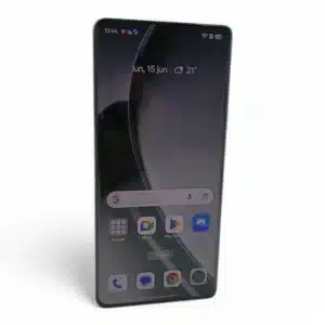 MOVIL REALME GT6 256GB 12 RAM GRIS