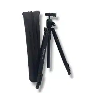 TRIPODE GLOXY GX-T6662A + FUNDA