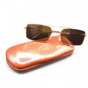 GAFAS DE SOL NOVA VISION CON FUNDA