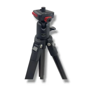 TRIPODE GIOTTOS VOLA DT825 + FUNDA
