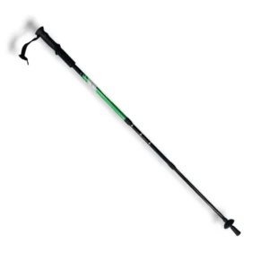 BASTONES SENDERISMO SUN FUN MOUNTAIN SERIES VERDE