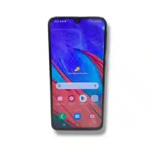 MOVIL SAMSUNG A40 4GB/64GB