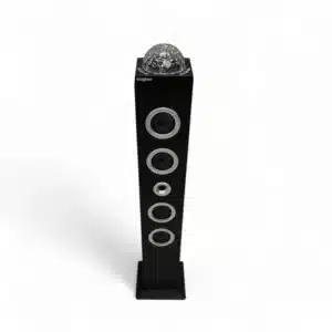 TORRE SONIDO BIGBEN TW10