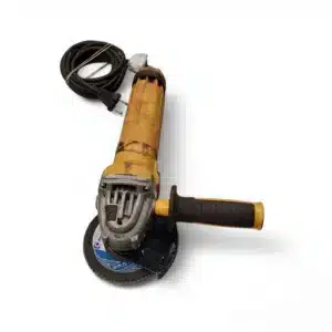 RADIAL DEWALT DWE4237 1400W
