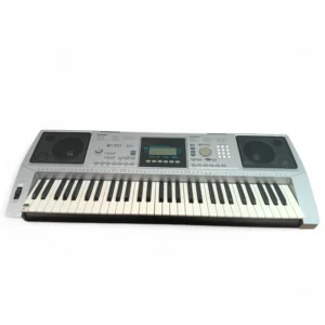 TECLADO ELECTRONICO LP-6210C 61-KEY + CABLE