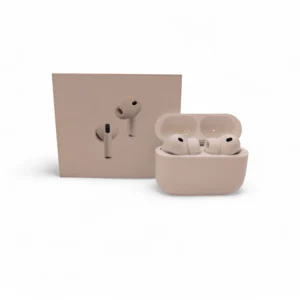 AIRPODS PRO 3 + CAJA