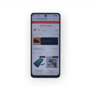 MOVIL OPPO A5 128GB/ 4GB GRIS