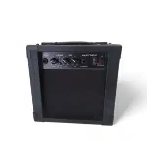 AMPLIFICADOR GUITARRA PEAVY AUDITION
