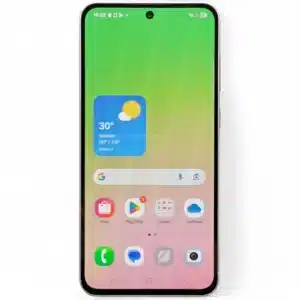 MOVIL SAMSUNG GALAXY A56 5G 256GB 8GB RAM COLOR BLANCO