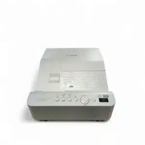PROYECTOR  CANON LV-8235 UST + MANDO + CABLES