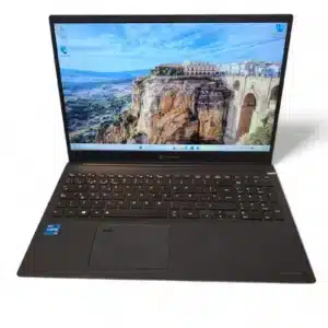 PORTATIL DYNABOOK SATELLITE PRO A50-J I5 1135G7 8GB 256GB SSD + CARGADOR