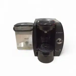 CAFETERA DE CAPSULA BOSCH TASSIMO CTPMG1 + ACCESORIOS
