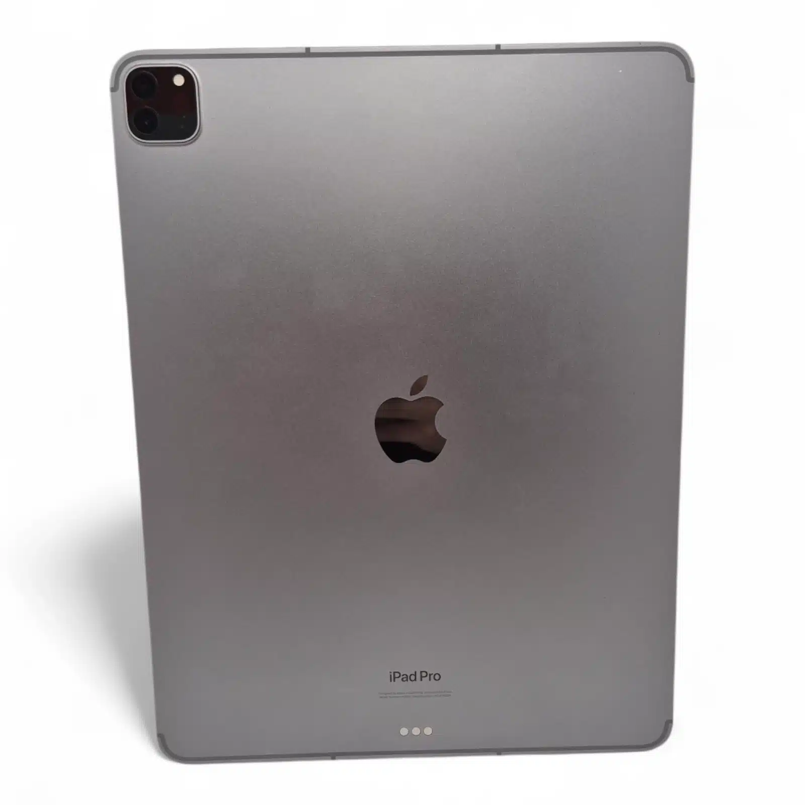 Ipad Pro 12.9″ 6 Generacion A2764 256GB Gris + Lapiz — foto 3