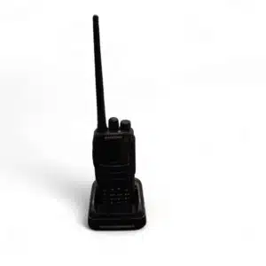 WALKIE TALKIE BAOFENG DM-1701 CON BASE DE CARGA