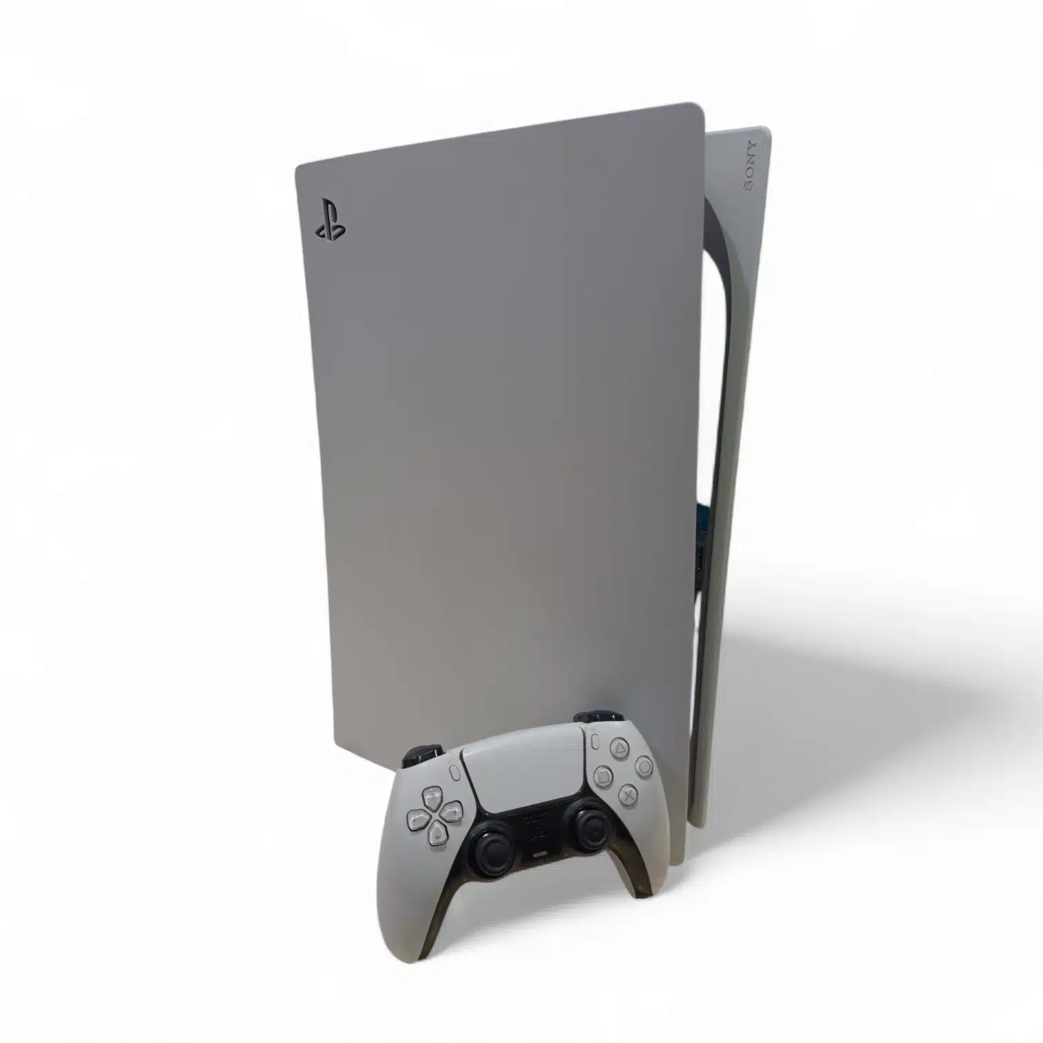 Consola PS5 Fat Digital 1TB + Cables + Mando