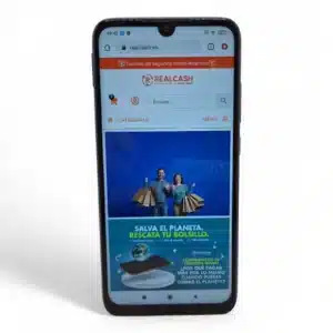 MOVIL REDMI NOTE 7 64GB 4GB AZUL