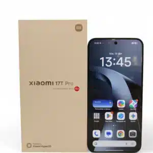MOVIL XIAOMI 17T PRO 512 GB, 12 GB  + CAJA A ESTRENAR