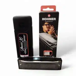 ARMONICA HOHNER SPECIAL 20 KEY C *A ESTRENAR*