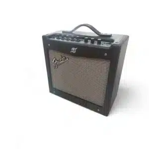 AMPLIFICADOR GUITARRA FENDER MUSTANG 1 70W