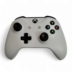 MANDO XBOX ONE BLANCO