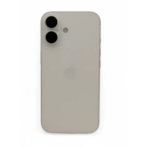 IPHONE 16 1258GB BATERIA AL 91%