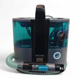 ASPIRADOR CECOTEC CONGA 4000 + ACC