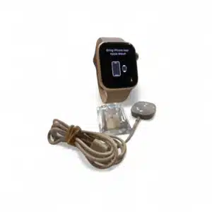 APPLEWATCH SERIES 9 45MM BATERIA 100% CON CARGADOR