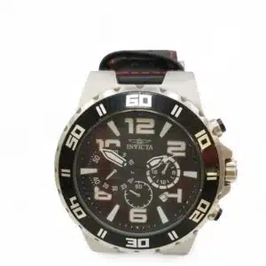 RELOJ CUARZO INVICTA  CHRONO TRITNITE