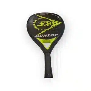 PALA DE PADEL DUNLOP REVOLUTION CARBON MAX