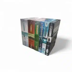 SERIE PERDIDOS COMPLETA DVD TEMPORADA 1-6