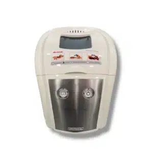 PANIFICADORA ARIETE 125 530W