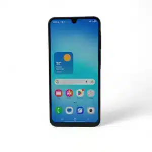 MOVIL SAMSUNG A17 4GB 128GB