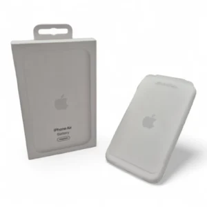 BATERIA PORTATIL IPHONE AIR MAGSAFE BLANCO *A ESTRENAR*