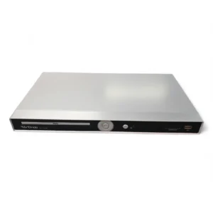 REPRODUCTOR DVD MX ONDA MX-DVD8356 + MANDO + CABLES