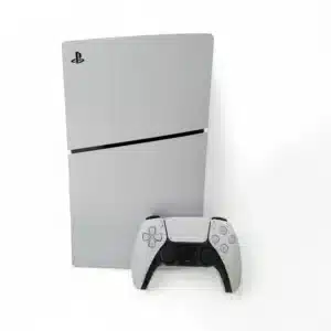 CONSOLA PS5 SLIM 500GB + MANDO + CABLES