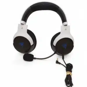 CASCOS RAZER KAIRA BLANCOS