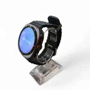 SMARTWATCH SAMSUNG GALAXY WATCH ULTRA SM L705F 47MM + CARGADOR