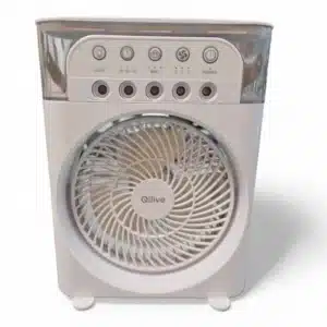 VENTILADOR QLIVE 6519