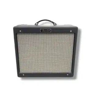 AMPLIFICADOR FENDER  BLUES JUNIOR  III