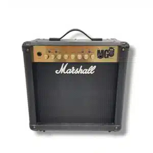 AMPLIFICADOR MARSHALL MG 15FX