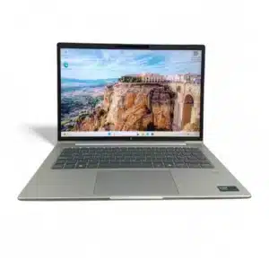 PORTATIL HP ELITEBOOK 640 G11/ CORE ULTRA 7/16GB/256GB SSD (WIN 11) + CARGADOR